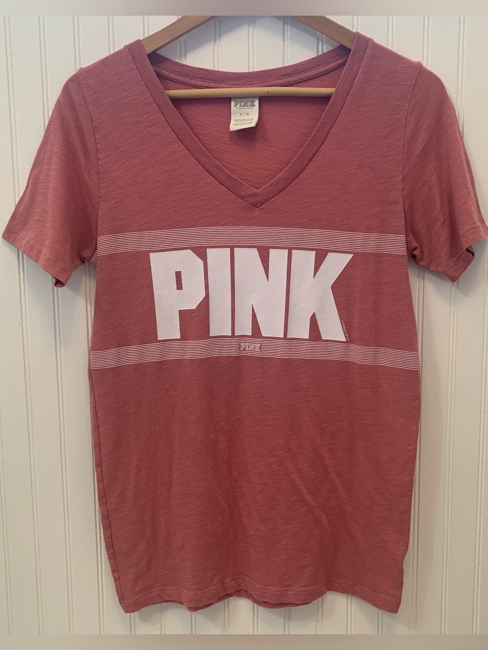 PINK Victoria’s Secret Tee